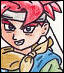 Crono, Ayla and Marle