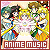 General: Anime Music