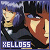Characters: Xelloss (Slayers)